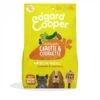 Edgard & Cooper Croustillantes Carotte & Courgette Chien 2.5 Kg -Animalerie edgard cooper croustillantes carotte courgette 4 1 1