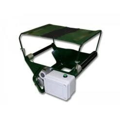 Ensemble Complet Boite D'envol Canifly 1500 Pro -Animalerie ensemble complet boite d envol canifly 1500 pro 2