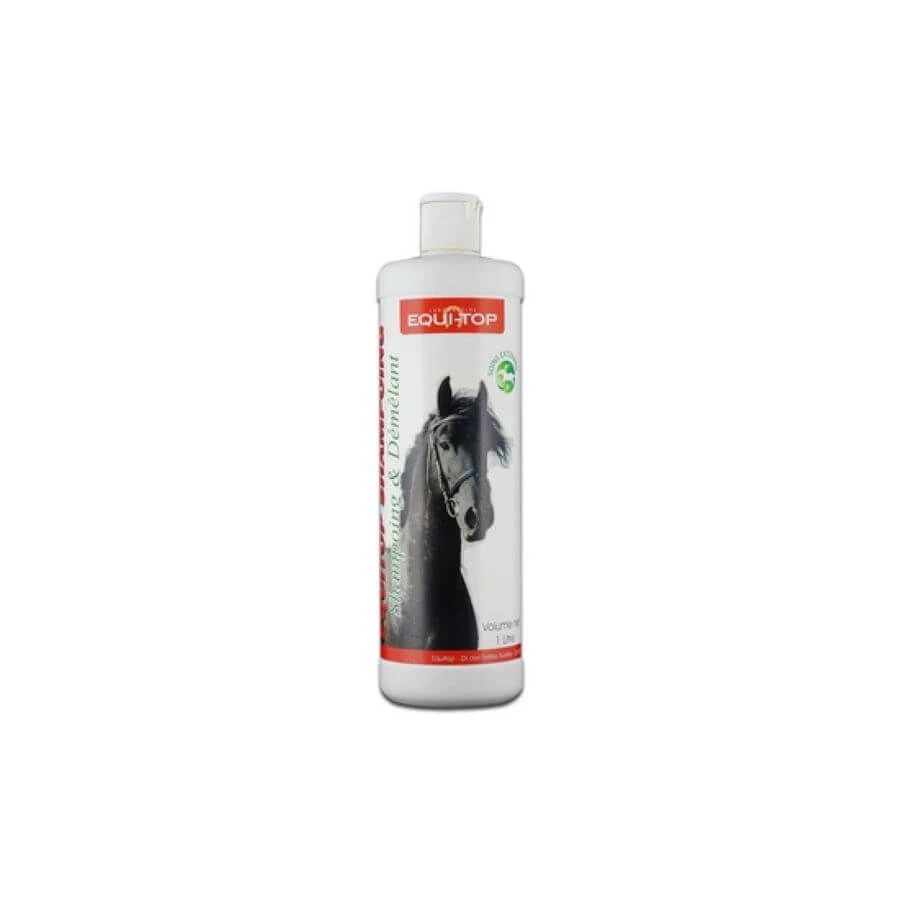 Equi-top Shampoing Equitop 1 L 3 Equi-top Shampoing Equitop 1 L