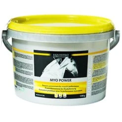 Equistro Myo Power 1.2 Kg