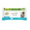 Essentiel Lingettes Sans Parfum Compostables X 50