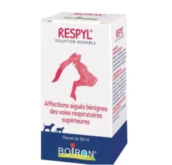 Respyl 30 Ml