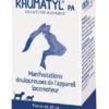 Rhumatyl 30 Ml -Animalerie etui pa rhumatyl 30ml 2