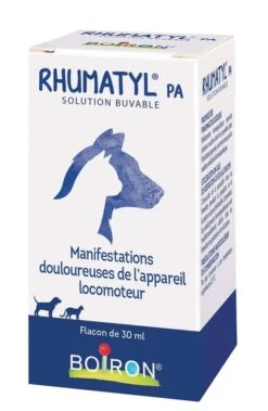 Rhumatyl 30 Ml