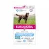 Eukanuba Chien Daily Care Adult Overweight Grande Race Poulet 12 Kg