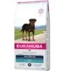 Eukanuba Breed Specific Rottweiler 12 Kg -Animalerie eukanuba breed specific rottweiler 12 kg