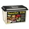 Exo Terra Faunarium Reptile L -Animalerie exo terra faunarium pour reptile l