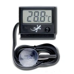 Exo Terra Thermomètre Digital Pour Terrarium -Animalerie exo terra thermom tre digital pour terrarium 2