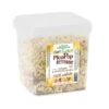 Ferme De Beaumont PicoPop Betterave 350 G