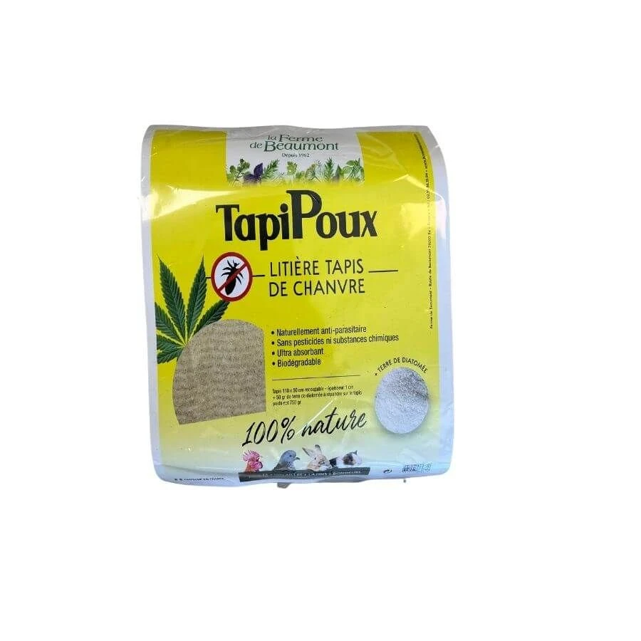 Ferme De Beaumont TapiPoux 110 X 50 Cm 3 Ferme De Beaumont TapiPoux 110 X 50 Cm