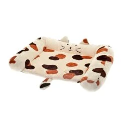 Ferribiella Corbeille Sofa Chat Tacheté 58 X 42 Cm