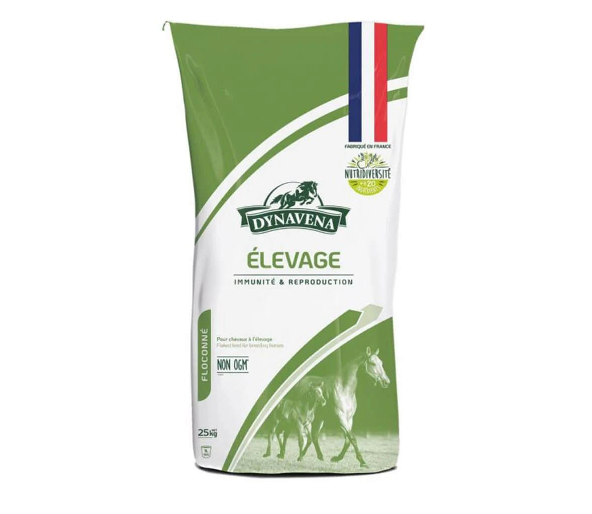 Flatazor Dynavena Élevage 25 Kg 3 Flatazor Dynavena Élevage 25 Kg