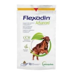 Flexadin Advanced Boswellia 30 Bouchées -Animalerie flexadin advanced boswellia 30 bouchees