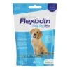 Flexadin Young Dog Maxi 120 Bouchées 2 Flexadin Young Dog Maxi 120 Bouchées -Animalerie flexadin young dog maxi 120 bouchees 2