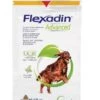 Flexadin Advanced Boswellia 60 Bouchées -Animalerie flexadin advanced avec boswellia la compagnie des animaux 1