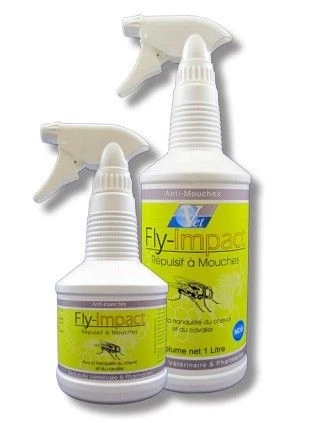 Fly-Impact Vaporisateur 1 L 3 Fly-Impact Vaporisateur 1 L