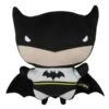 For Fan Pets Jouet Chien Peluche Batman 2 For Fan Pets Jouet Chien Peluche Batman -Animalerie for fan pets jouet chien peluche batman