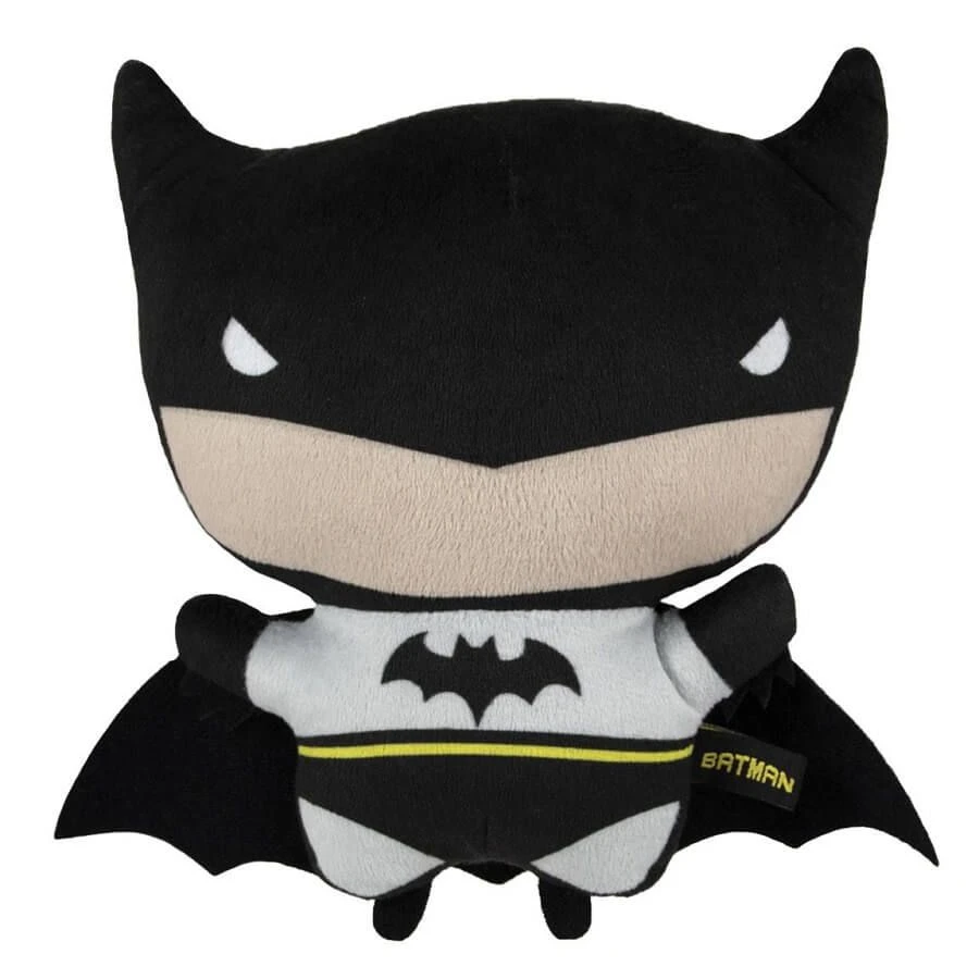For Fan Pets Jouet Chien Peluche Batman 3 For Fan Pets Jouet Chien Peluche Batman