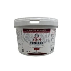 Fortidog Granulés 1 Kg