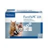 Fortiflex 225 Anti-arthrose Chiens 180 Cps 1 Fortiflex 225 Anti-arthrose Chiens 180 Cps -Animalerie fortiflex 225 180 cps la compagnie des animaux 1