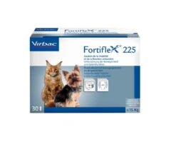 Fortiflex 225 Anti-arthrose Chiens 30 Cps -Animalerie fortiflex 225 anti arthrose chiens 30 cps 1