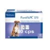 Fortiflex 375 Anti-arthrose Chiens 180 Cps 2 Fortiflex 375 Anti-arthrose Chiens 180 Cps -Animalerie fortiflex 375 180cps dogteur