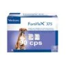 Fortiflex 375 Anti-arthrose Chiens 90 Cps -Animalerie fortiflex 375 90cps dogteur
