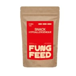 FUNGFEED Snack Hypoallergenic Chien 100 G