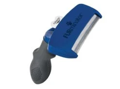 Furminator Brosse Pour Chien Poils Courts L -Animalerie furminator brosse pour chien poils courts l2