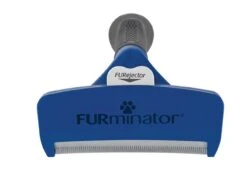 Furminator Brosse Pour Chien Poils Courts L -Animalerie furminator brosse pour chien poils courts l3