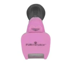 Furminator Brosse Spécial Petits Animaux 7 Furminator Brosse Spécial Petits Animaux -Animalerie furminator brosse pour petits animaux3