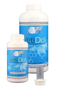 FedVet Vetidol Complément Alimentaire Cheval 450 Ml 5 FedVet Vetidol Complément Alimentaire Cheval 450 Ml – Image 3