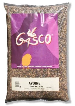 Gasco Avoine 3.5 Kg