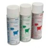Genia Identix Spray Marquer Rouge 400ml -Animalerie genia identix 1