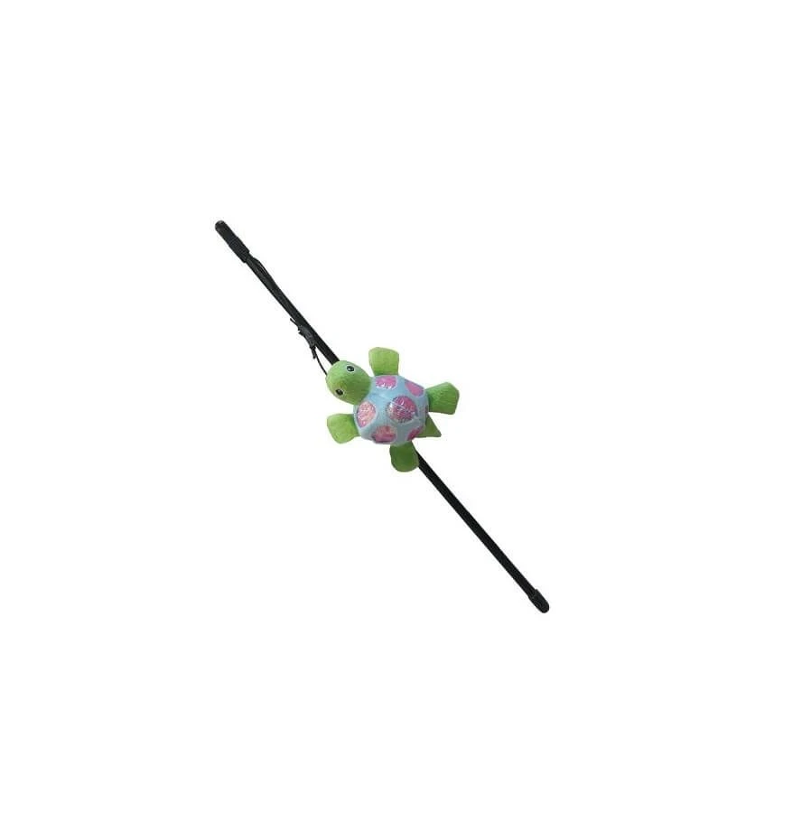 Gloria Canne à Pêche Peluche Chat 41 Cm 3 Gloria Canne à Pêche Peluche Chat 41 Cm