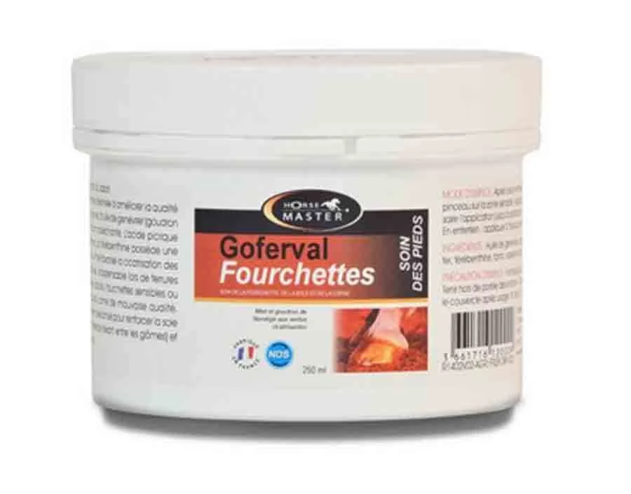 Goferval Fourchettes 250 G 3 Goferval Fourchettes 250 G