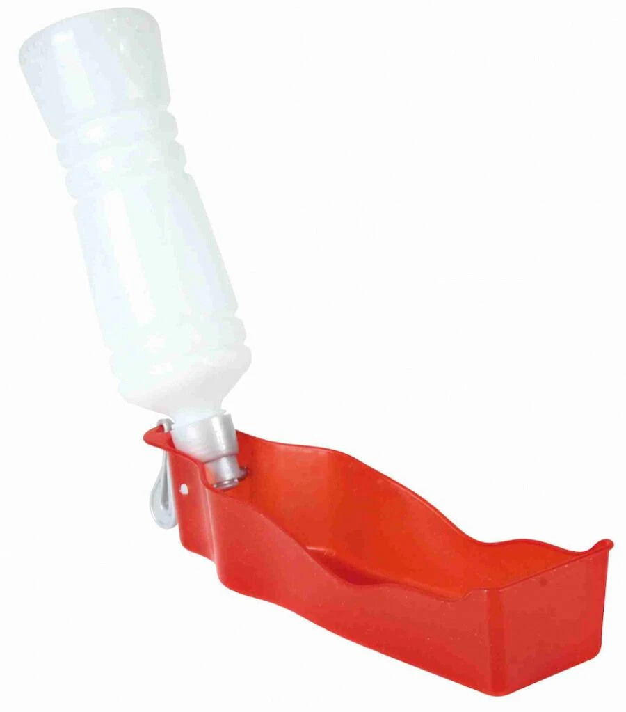 Trixie Gourde De Voyage Friends On Tour 0.7 L