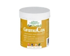 GranuCox 100 G