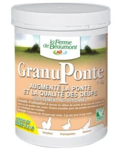 Granuponte 5 Kg
