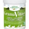Granuvita + 500 Grs 1 Granuvita + 500 Grs -Animalerie granuvita