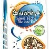 Hami Form Friandises Crunchy's Tisanes Sèches / Riz Soufflé Rongeurs 50 G 1 Hami Form Friandises Crunchy's Tisanes Sèches / Riz Soufflé Rongeurs 50 G -Animalerie hami form friandises crunchy s tisanes seches riz souffle rongeurs 50 grs