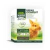 Hami Form Repas Complet Optima Lapin Nain 900 Grs -Animalerie hami form repas complet optima lapin nain 900 grs 3