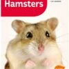 Livre - Hamsters 2 Livre - Hamsters -Animalerie hamsters les connai tre les nourrir les soigner