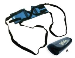 Harnais Handy Canis Pattes Arrières L -Animalerie handycanis 2 4