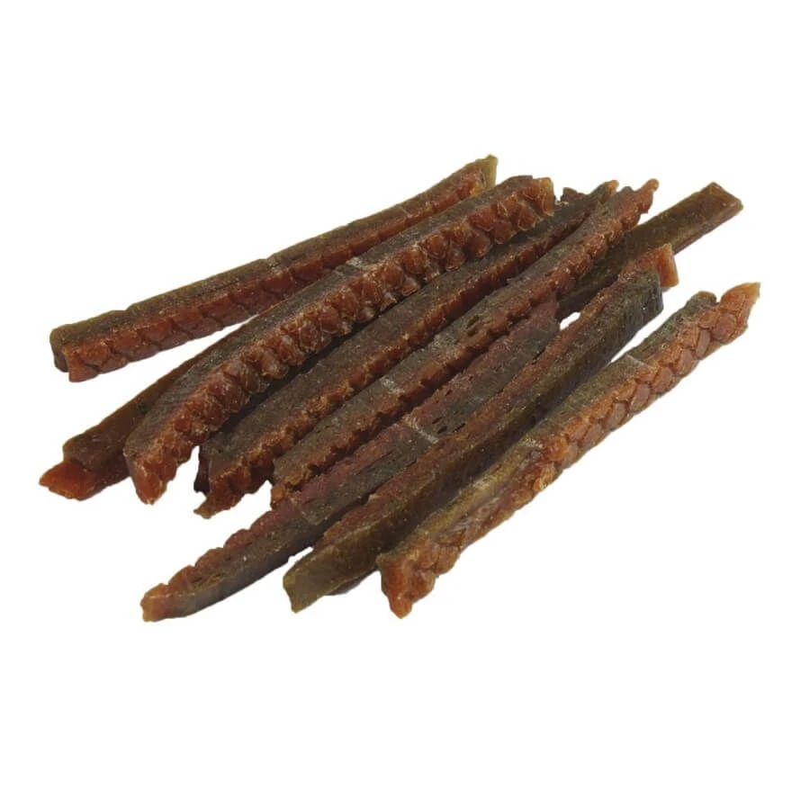 Happy Farm Poulet & Epinard Pour Chien 80 G 4 Happy Farm Poulet & Epinard Pour Chien 80 G – Image 2