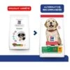 Hill's Science Plan VetEssentials Canine Puppy Large Breed 14 Kg 2 Hill's Science Plan VetEssentials Canine Puppy Large Breed 14 Kg -Animalerie hill s science plan vetessentials canine puppy large breed 14 kg 2