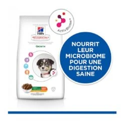 Hill's Science Plan VetEssentials Canine Puppy Large Breed 14 Kg -Animalerie hill s vetessentials canine puppy large breed 14 kg 2