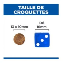 Hill's Science Plan VetEssentials Canine Puppy Large Breed 14 Kg -Animalerie hill s vetessentials canine puppy large breed 14 kg 5