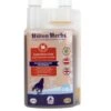 Hilton Herbs Senior Horse Gold Cheval 1 L -Animalerie hilton herbs senior horse gold cheval 1 l