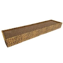 Croci Homedecor Griffoir Animalier Léopard 48 Cm - Destockage